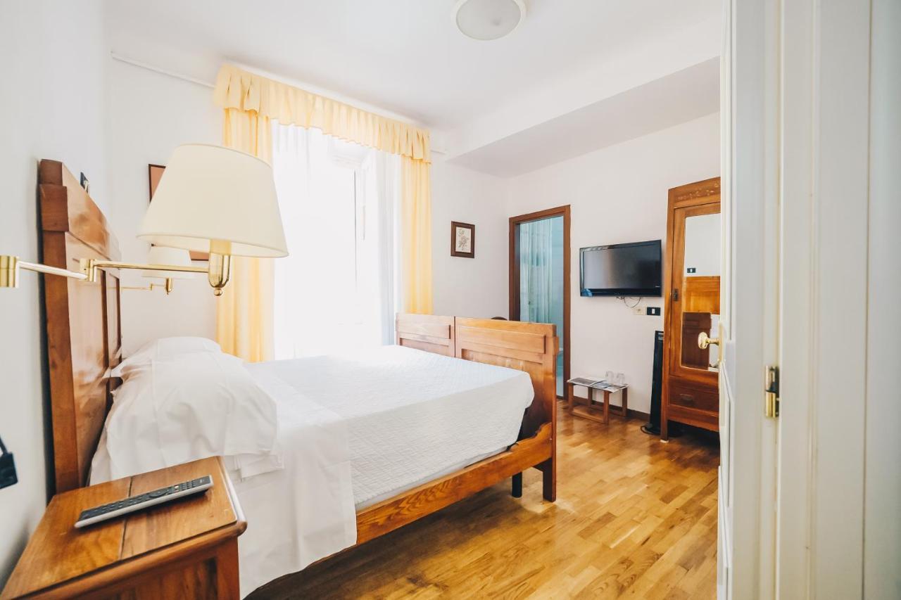 Standard Doppelzimmer